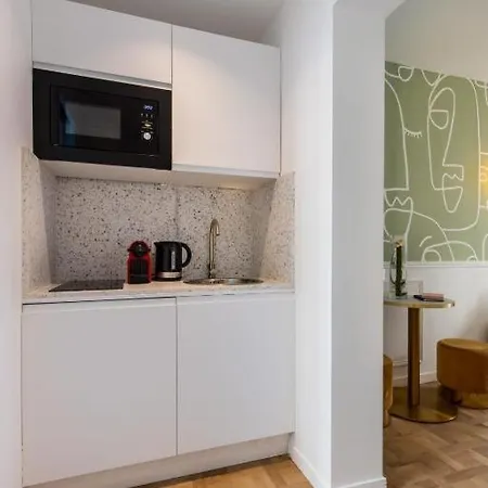 Cmg - Residence Sacre Coeur - Montmartre Paris Extérieur photo