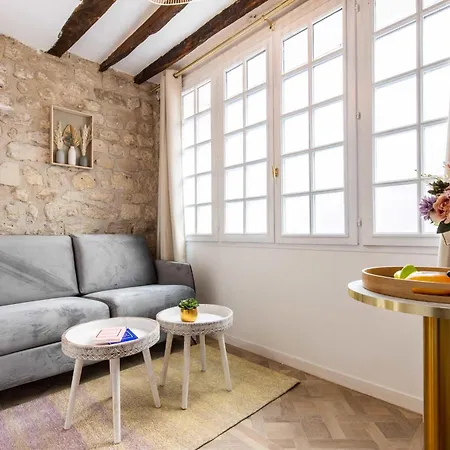 Cmg - Residence Sacre Coeur - Montmartre Paris Extérieur photo