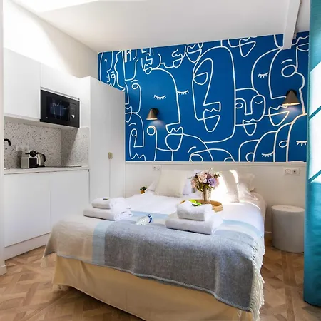 Cmg - Residence Sacre Coeur - Montmartre Paris Extérieur photo