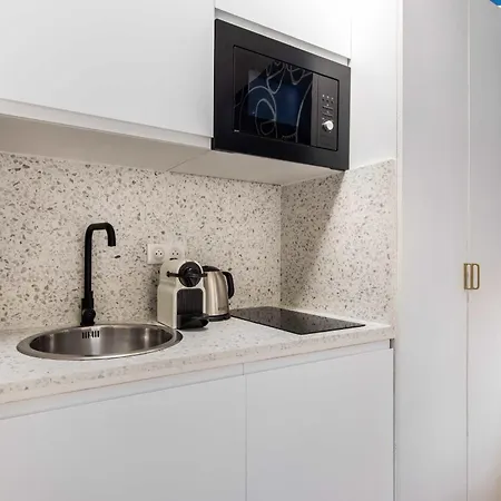 Cmg - Residence Sacre Coeur - Montmartre Paris Extérieur photo