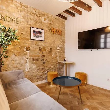 Cmg - Residence Sacre Coeur - Montmartre Paris Extérieur photo