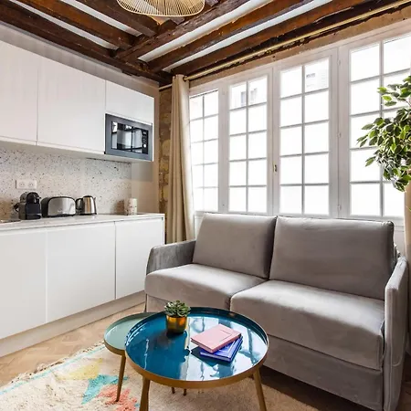 Cmg - Residence Sacre Coeur - Montmartre Paris Extérieur photo