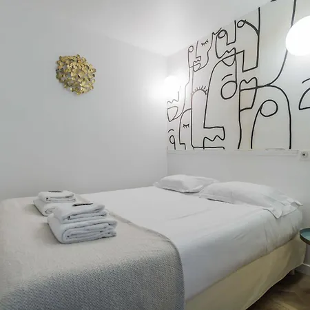 Cmg - Residence Sacre Coeur - Montmartre Paris Extérieur photo